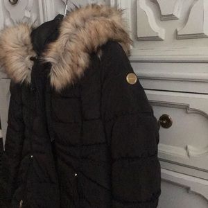 Laundry Down Coat